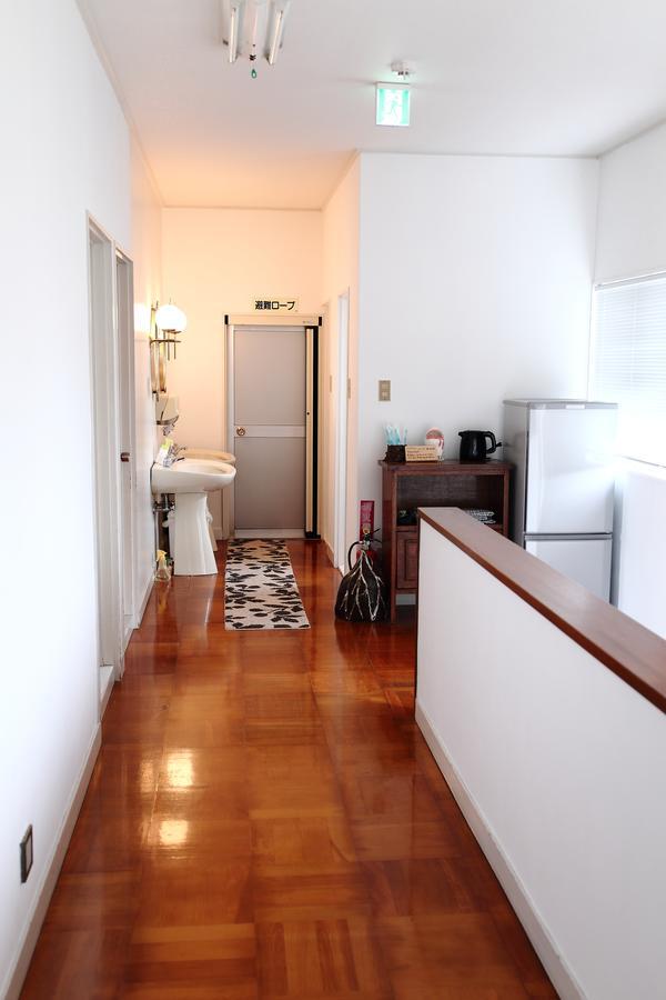 女性専用 Inn By The Sea Kamakura - Women'S Guesthouse Exterior foto